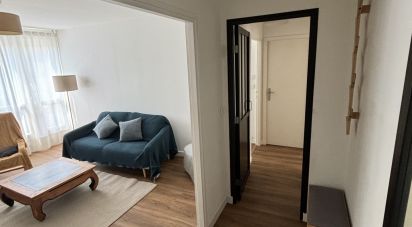 Appartement 3 pièces de 55 m² à Montargis (45200)