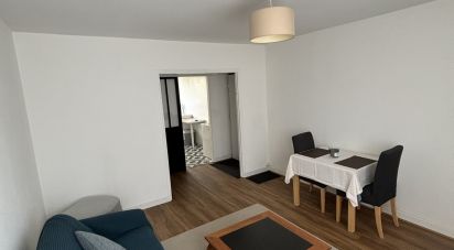 Appartement 3 pièces de 55 m² à Montargis (45200)