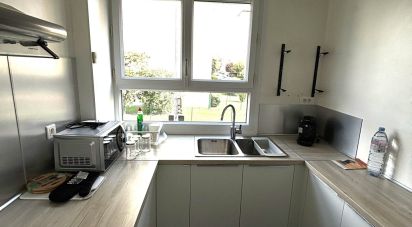 Appartement 3 pièces de 55 m² à Montargis (45200)