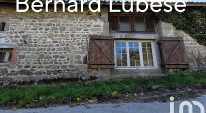 House 4 rooms of 50 m² in Saint-Bard (23260)