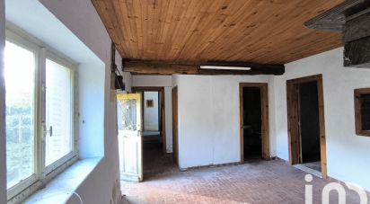 House 4 rooms of 50 m² in Saint-Bard (23260)