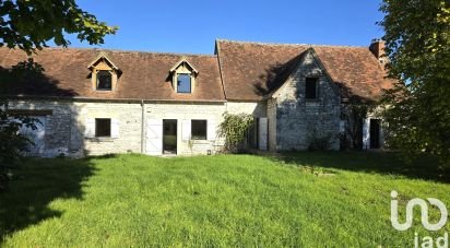 Maison 6 pièces de 150 m² à Ligueil (37240)