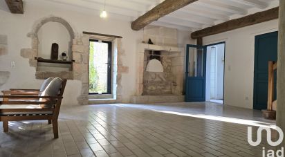 House 6 rooms of 150 m² in Ligueil (37240)