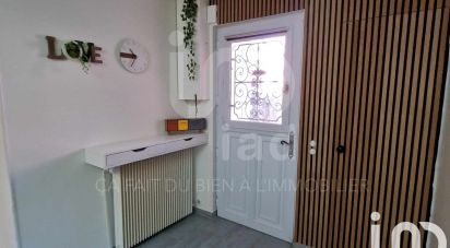 Town house 3 rooms of 61 m² in Champs-sur-Marne (77420)