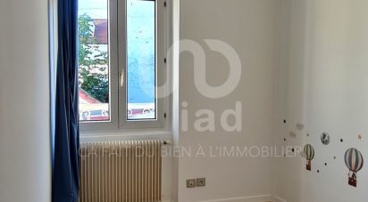 Town house 3 rooms of 61 m² in Champs-sur-Marne (77420)