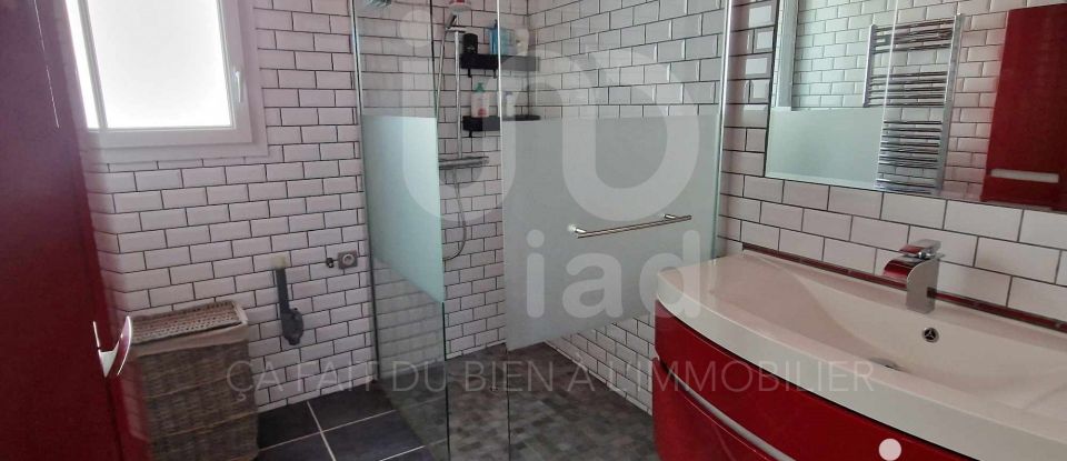 Town house 3 rooms of 61 m² in Champs-sur-Marne (77420)