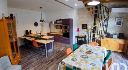 Maison 9 pièces de 189 m² à Cahors (46000)