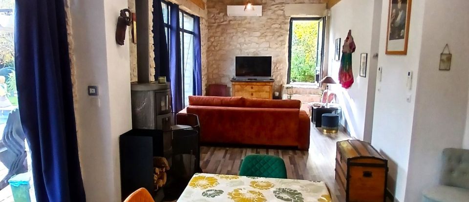 Maison 9 pièces de 189 m² à Cahors (46000)