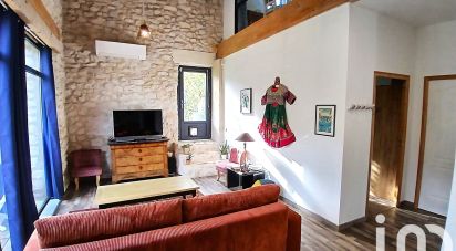 Maison d’architecte 9 pièces de 189 m² à Cahors (46000)