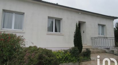 Maison 4 pièces de 101 m² à Bressuire (79300)