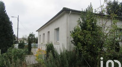 Maison 4 pièces de 101 m² à Bressuire (79300)