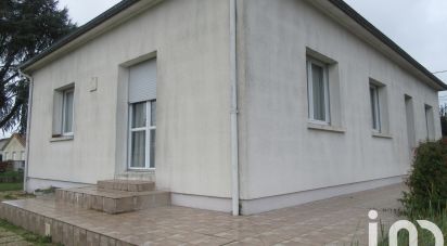 House 4 rooms of 101 m² in Bressuire (79300)