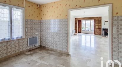 Maison 6 pièces de 125 m² à Chazelles (16380)