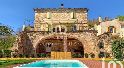 House 8 rooms of 234 m² in Fondamente (12540)