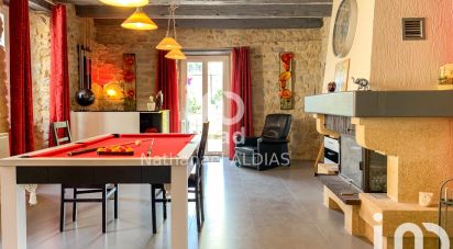 Maison 8 pièces de 234 m² à Fondamente (12540)