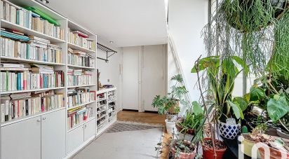 Appartement 6 pièces de 138 m² à Paris (75010)