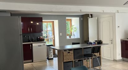 Maison 7 pièces de 177 m² à Éguilly (21320)