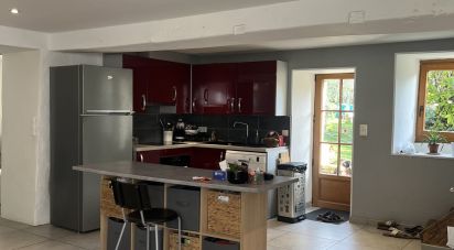 Maison 7 pièces de 177 m² à Éguilly (21320)