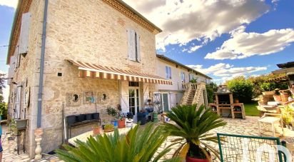 Country house 11 rooms of 312 m² in Aiguillon (47190)