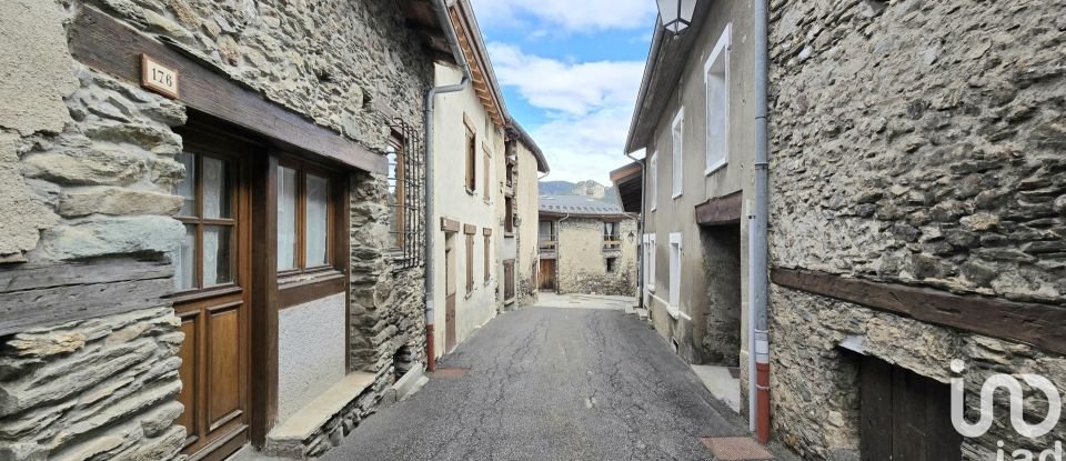 Maison de village 7 pièces de 170 m² à Villarodin-Bourget (73500)