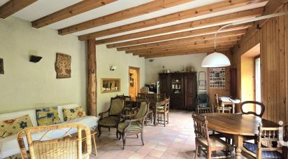 Village house 7 rooms of 170 m² in Villarodin-Bourget (73500)