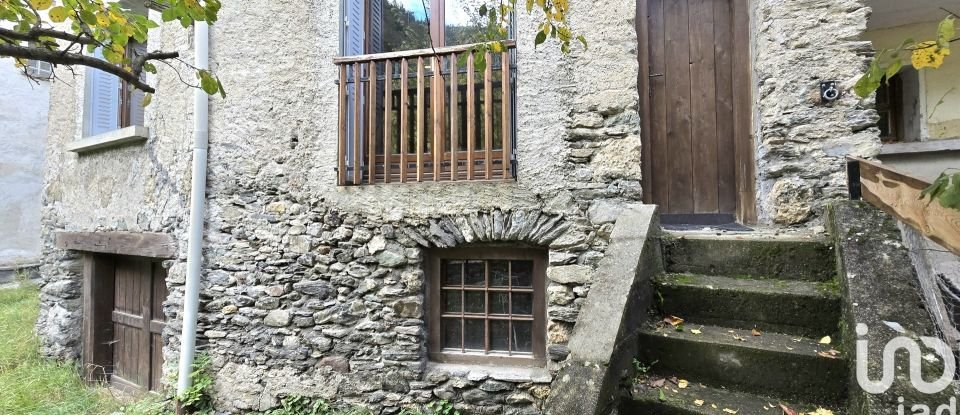 Maison de village 7 pièces de 170 m² à Villarodin-Bourget (73500)