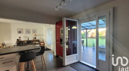 Maison 4 pièces de 110 m² à Villepinte (93420)