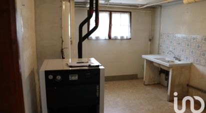 Maison 4 pièces de 88 m² à Largeasse (79240)