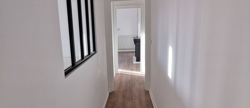 Appartement 3 pièces de 67 m² à Lamorlaye (60260)