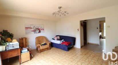 Pavilion 5 rooms of 125 m² in Tours (37100)