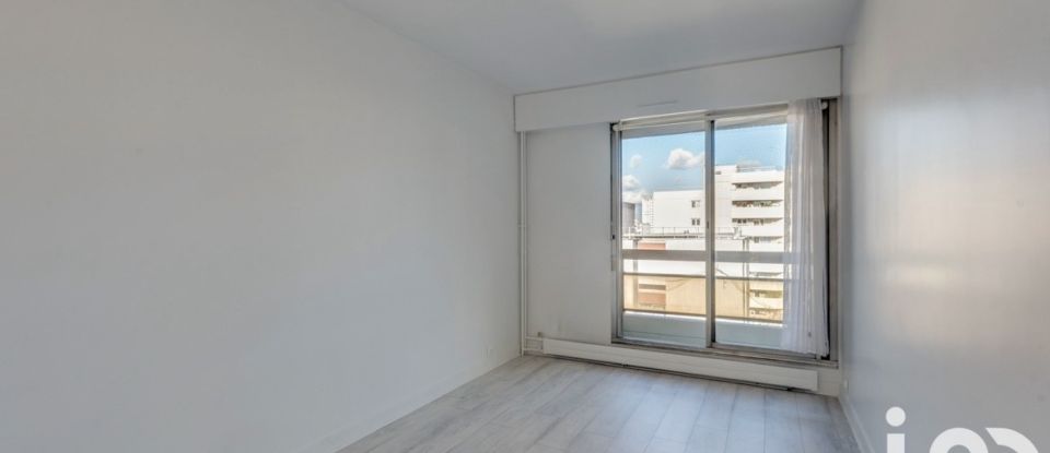 Appartement 4 pièces de 88 m² à Paris (75019)