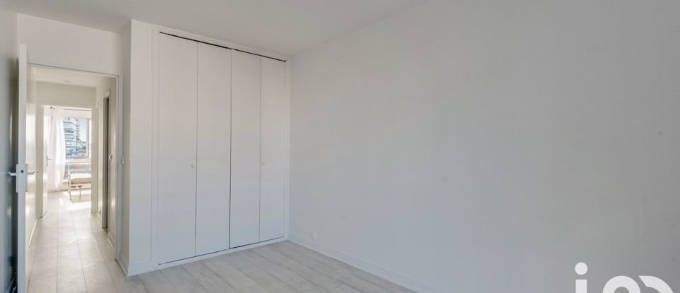 Appartement 4 pièces de 88 m² à Paris (75019)