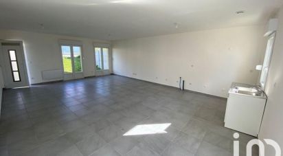 Maison traditionnelle 4 pièces de 95 m² à La Neuville-en-Beine (02300)