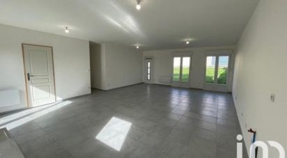 Maison traditionnelle 4 pièces de 95 m² à La Neuville-en-Beine (02300)