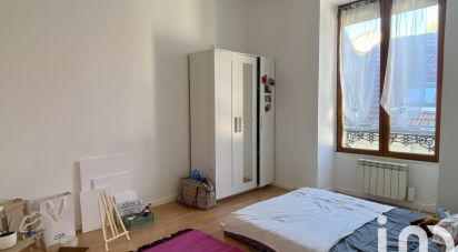 Appartement 2 pièces de 27 m² à Saint-Brice-sous-Forêt (95350)