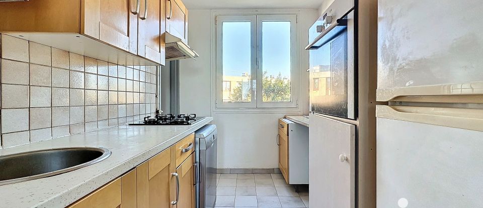 Appartement 3 pièces de 69 m² à Champigny-sur-Marne (94500)