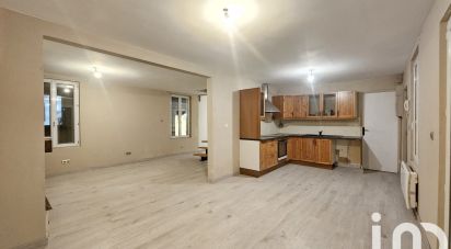 Appartement 4 pièces de 72 m² à Villecresnes (94440)