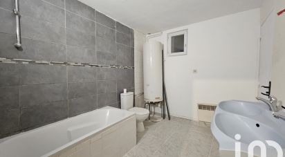 Appartement 4 pièces de 72 m² à Villecresnes (94440)