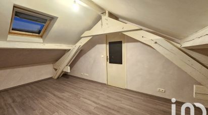 Appartement 4 pièces de 72 m² à Villecresnes (94440)