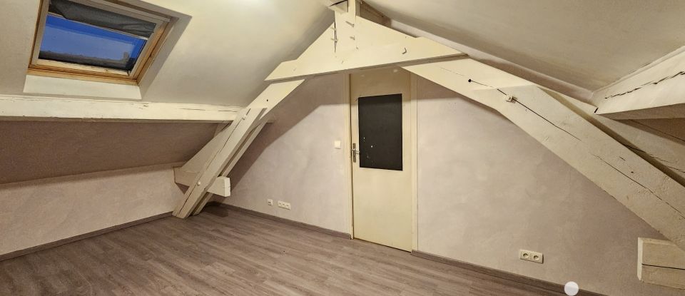 Appartement 4 pièces de 72 m² à Villecresnes (94440)