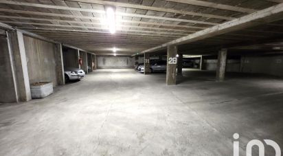 Parking/garage/box de 11 m² à Châteauroux (36000)