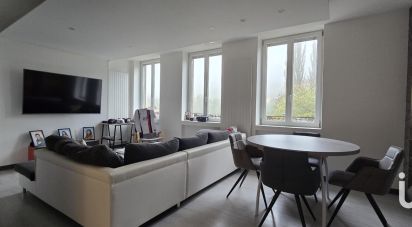 Apartment 3 rooms of 62 m² in Sainte-Marie-aux-Mines (68160)