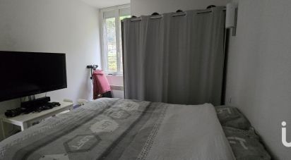 Appartement 3 pièces de 62 m² à Sainte-Marie-aux-Mines (68160)