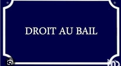 Droit au bail de 48 m² à Versailles (78000)