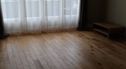 Appartement 2 pièces de 50 m² à Épinay-sur-Seine (93800)