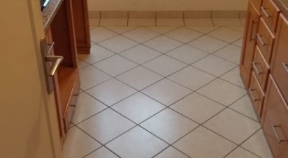 Appartement 2 pièces de 50 m² à Épinay-sur-Seine (93800)