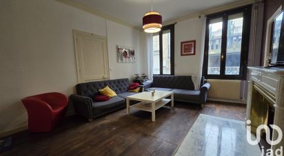 Immeuble de 177 m² à Niort (79000)