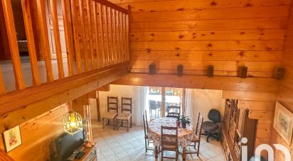 Cottage 6 rooms of 116 m² in Jarrier (73300)