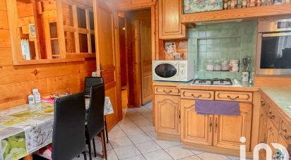 Cottage 6 rooms of 116 m² in Jarrier (73300)