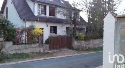 Town house 6 rooms of 125 m² in Auffargis (78610)